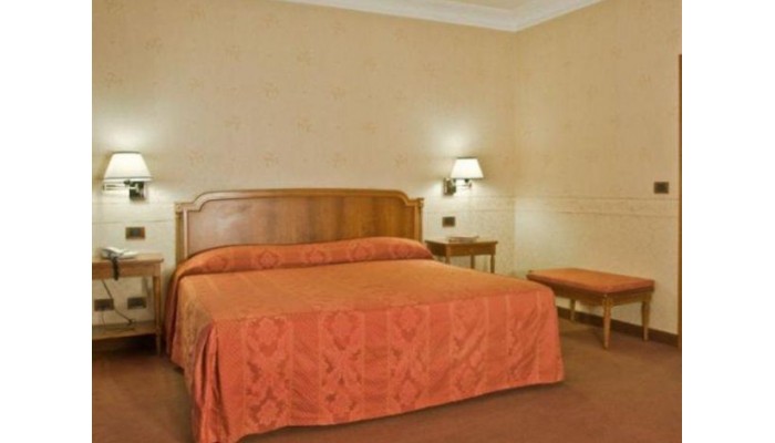 Strozzi Palace Hotel poza 1