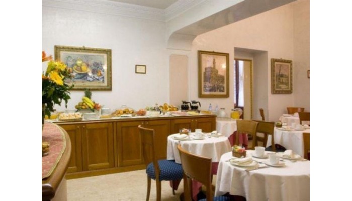Strozzi Palace Hotel poza 3