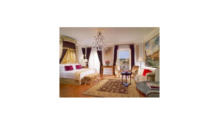 The St. Regis Florence Hotel poza 1