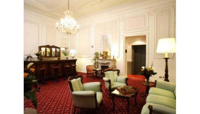 Villa Carlotta poza 3