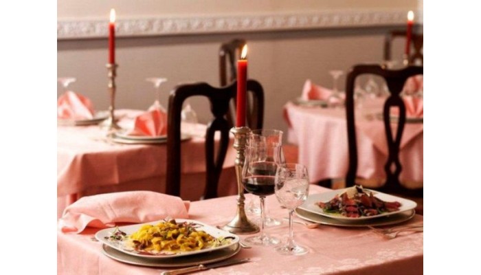 Villa Carlotta poza 2