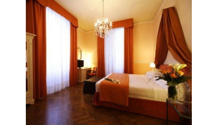 Villa Carlotta poza 1