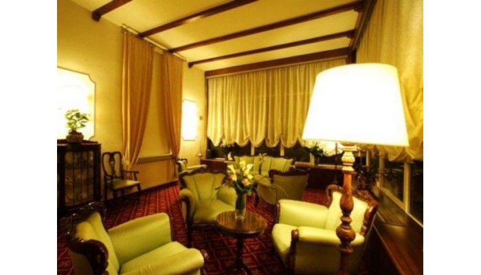 Villa Carlotta poza 4