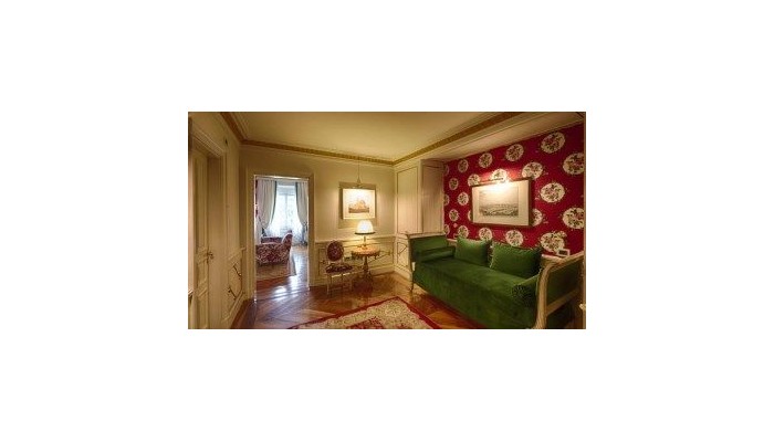 Villa Cora poza 11