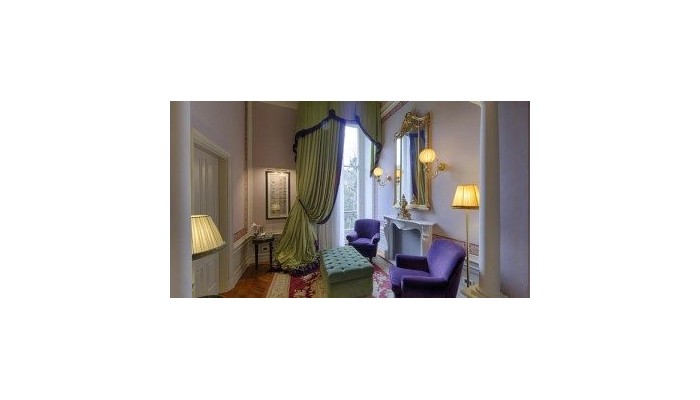 Villa Cora poza 10