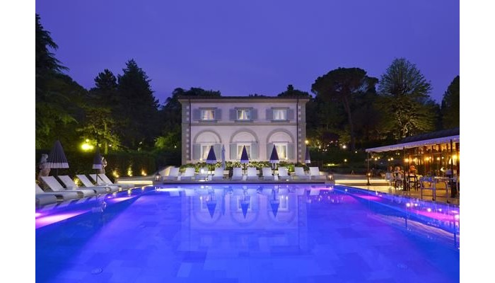 Villa Cora poza 5