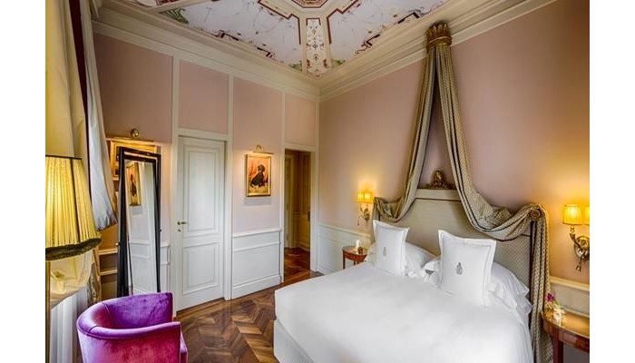 Villa Cora poza 4