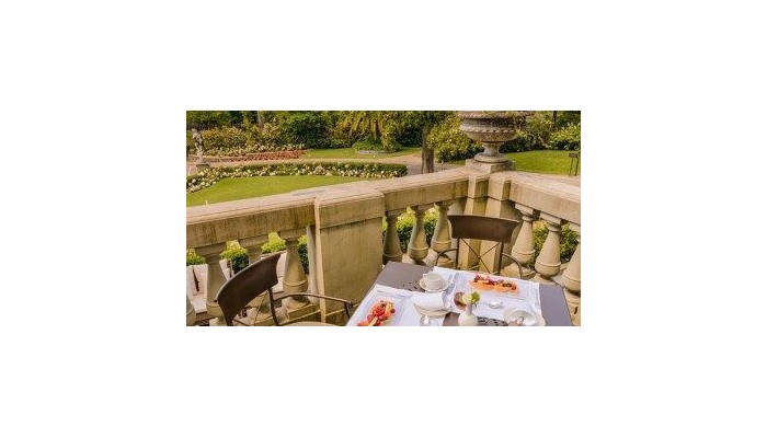 Villa Cora poza 7