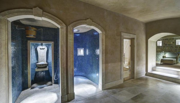 Villa La Massa poza 13