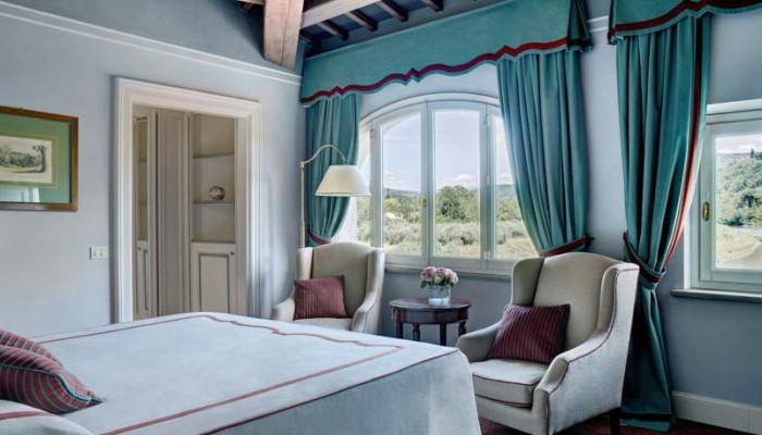 Villa La Massa poza 12