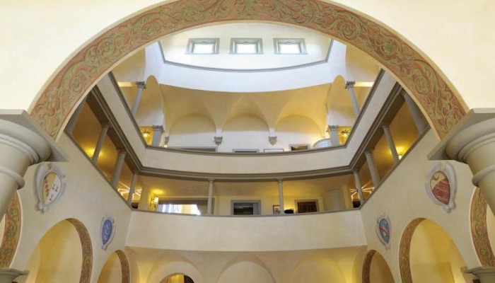 Villa La Massa poza 5