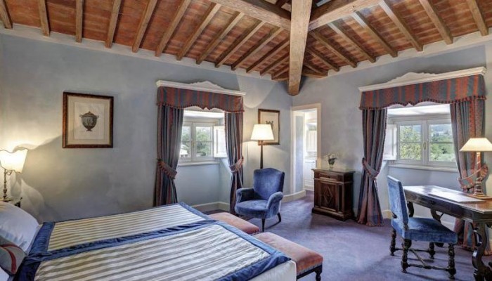 Villa La Massa poza 8