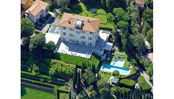 Villa La Vedetta poza 0