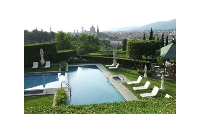 Villa La Vedetta poza 4