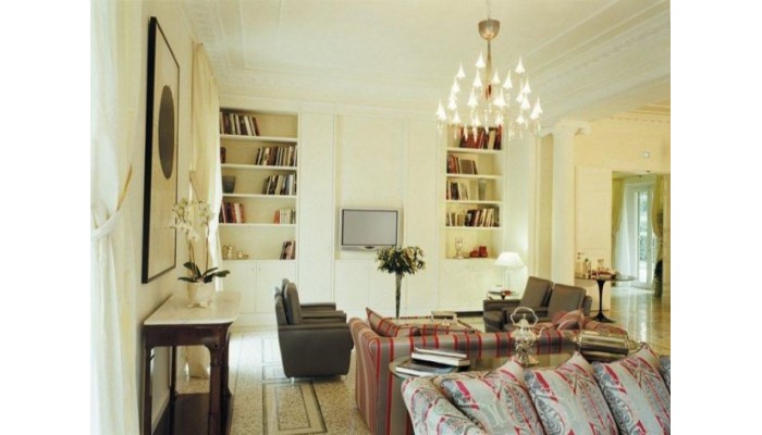 Villa La Vedetta poza 6