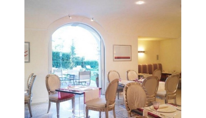 Villa La Vedetta poza 2