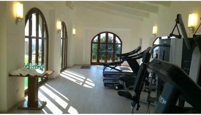 Villa Tolomei Hotel And Resort poza 5