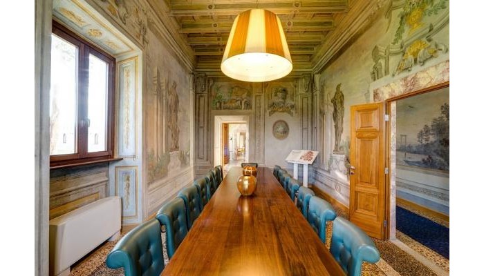 Villa Tolomei Hotel And Resort poza 8