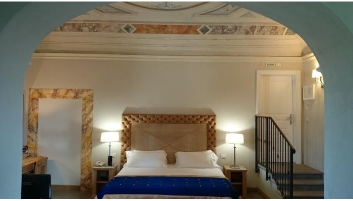 Villa Tolomei Hotel And Resort poza 3