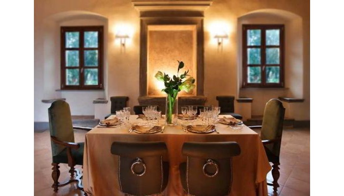 Villa Tolomei Hotel And Resort poza 0