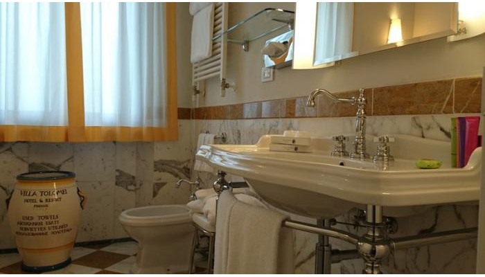 Villa Tolomei Hotel And Resort poza 4