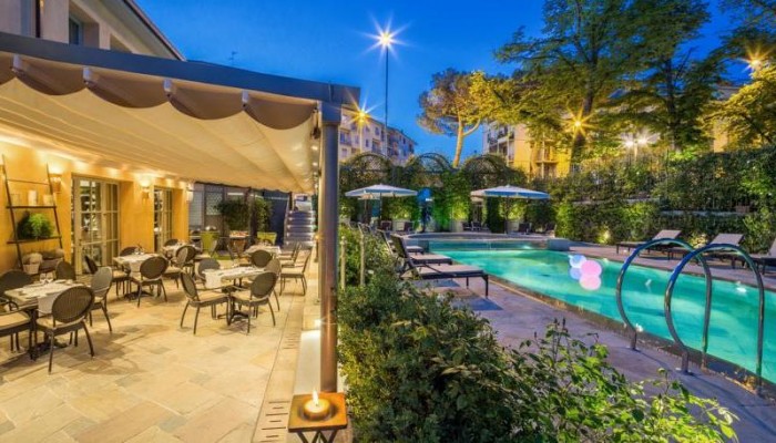 Ville Sull Arno Hotel poza 0