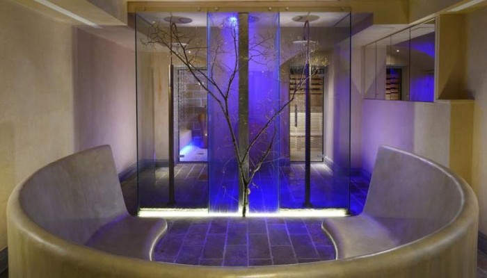 Ville Sull Arno Hotel poza 7