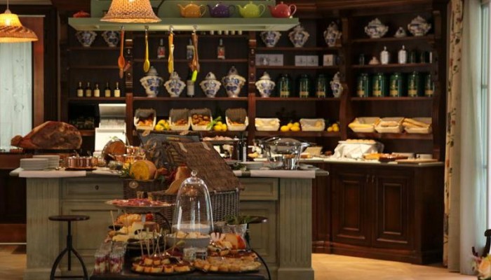 Ville Sull Arno Hotel poza 2