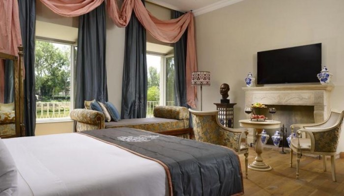 Ville Sull Arno Hotel poza 9