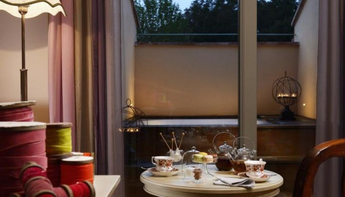 Ville Sull Arno Hotel poza 6