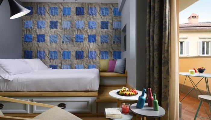 Ville Sull Arno Hotel poza 4