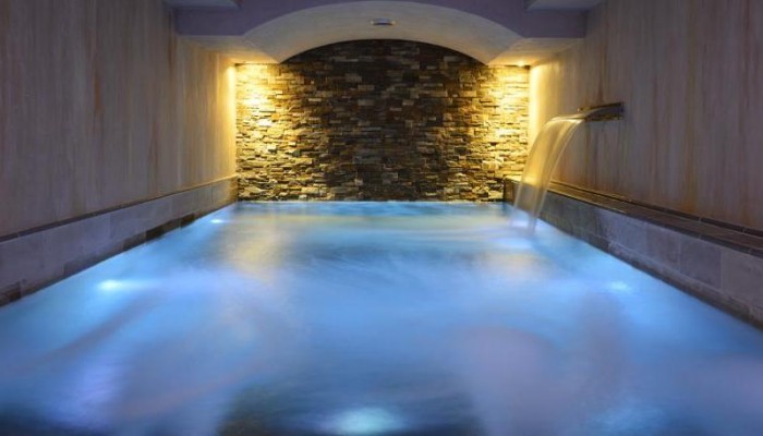 Ville Sull Arno Hotel poza 1