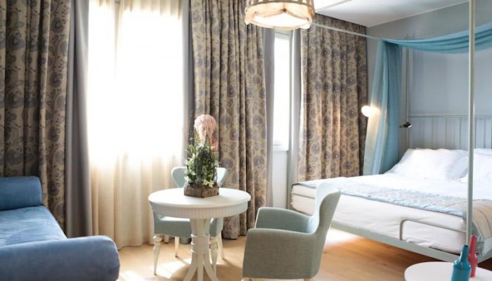 Ville Sull Arno Hotel poza 8