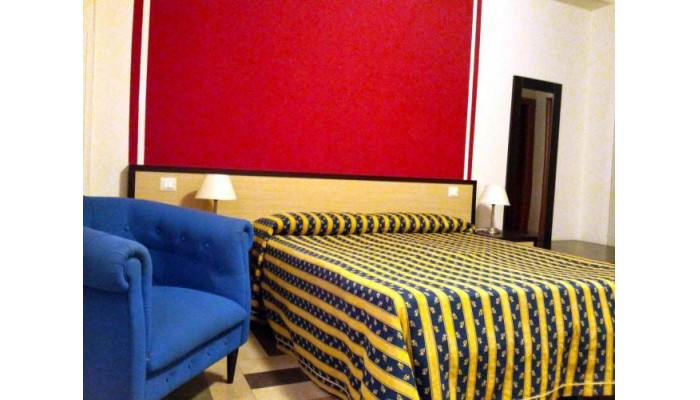 Aparthotel Kassiopea poza 12