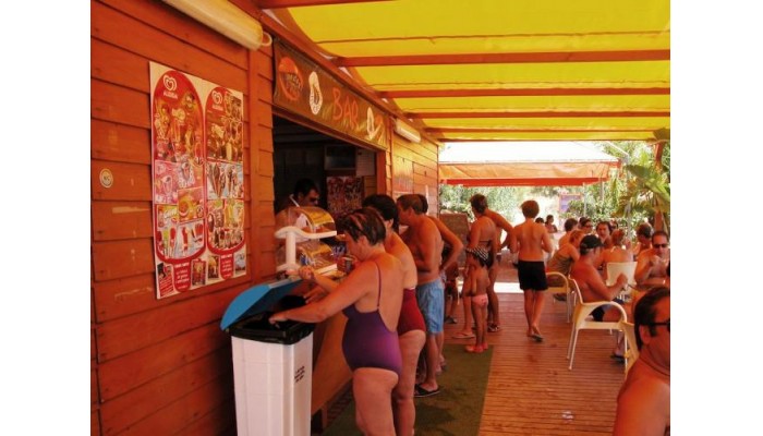 Aparthotel Kassiopea poza 8