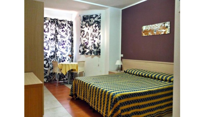 Aparthotel Kassiopea poza 11