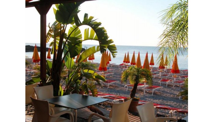 Aparthotel Kassiopea poza 6