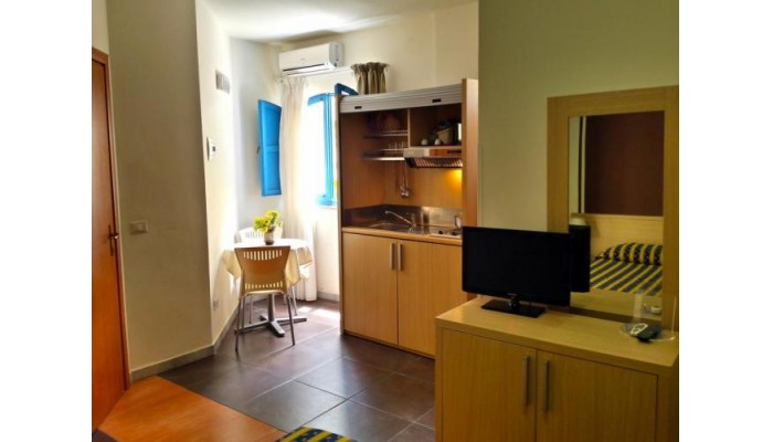 Aparthotel Kassiopea poza 13