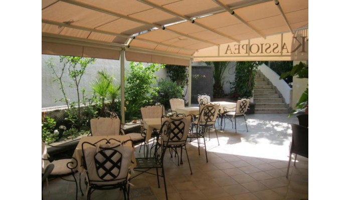 Aparthotel Kassiopea poza 1