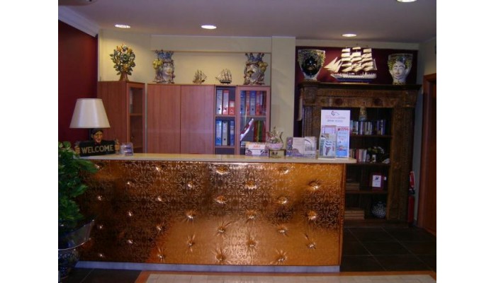 Aparthotel Kassiopea poza 4