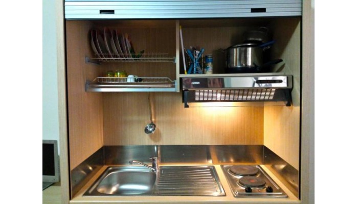 Aparthotel Kassiopea poza 10