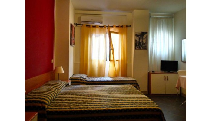 Aparthotel Kassiopea poza 0