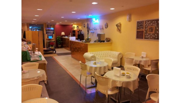 Aparthotel Kassiopea poza 2