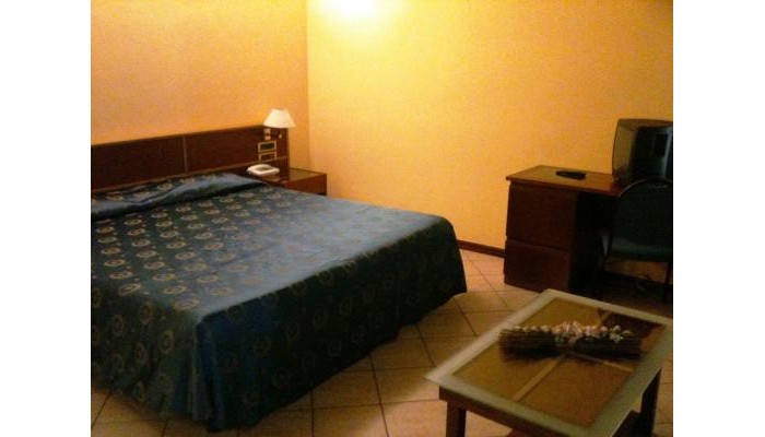 Assinos Palace Hotel poza 6