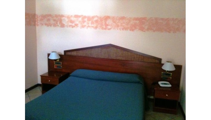 Assinos Palace Hotel poza 7