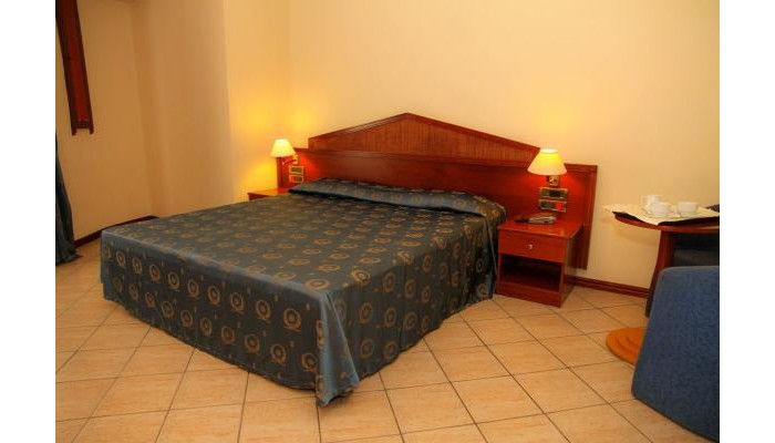 Assinos Palace Hotel poza 3