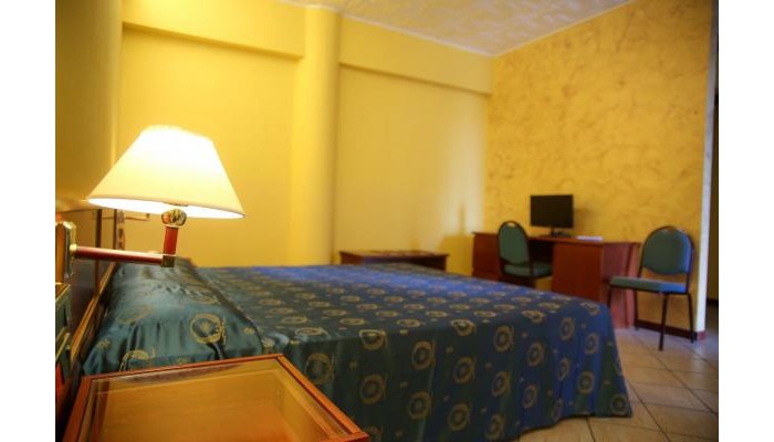 Assinos Palace Hotel poza 2