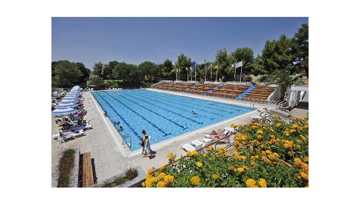 Ata Hotel Naxos Beach poza 3