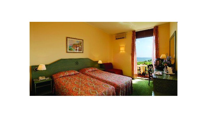 Ata Hotel Naxos Beach poza 1