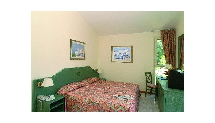 Ata Hotel Naxos Beach poza 2